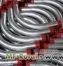 Curva galvanizada NBR 5598 BSP 1" x 90° Imagem Curva galvanizada NBR 5598 BSP 1" x 90°
