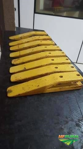 DENTE P PÁ CARREGADEIRA Imagem DENTE P PÁ CARREGADEIRA