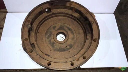 CABEÇOTE DO EIXO ROCUEL DA PÁ CARREGADEIRA CASE W20E Imagem CABEÇOTE DO EIXO ROCUEL DA PÁ CARREGADEIRA CASE W20E