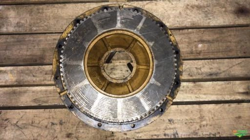 VOLANTE DO MOTOR 3306 CATERPILLAR Imagem VOLANTE DO MOTOR 3306 CATERPILLAR