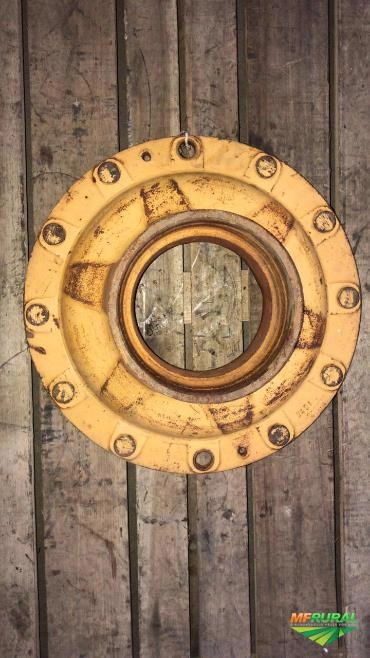 CUBO DO EIXO DANA DA PÁ CARREGADEIRA Imagem CUBO DO EIXO DANA DA PÁ CARREGADEIRA