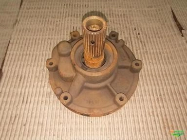 BOMBA DA TRANSMISSÃO CARRARO Imagem BOMBA DA TRANSMISSÃO CARRARO