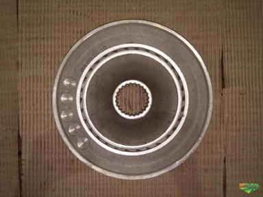 TURBINA DO CONVERSOR TRANSMISSÃO ZF Imagem TURBINA DO CONVERSOR TRANSMISSÃO ZF