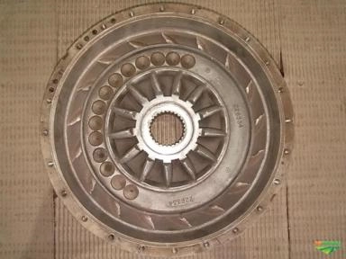 IMPULSOR DO CONVERSOR TORK 28.000 Imagem IMPULSOR DO CONVERSOR TORK 28.000