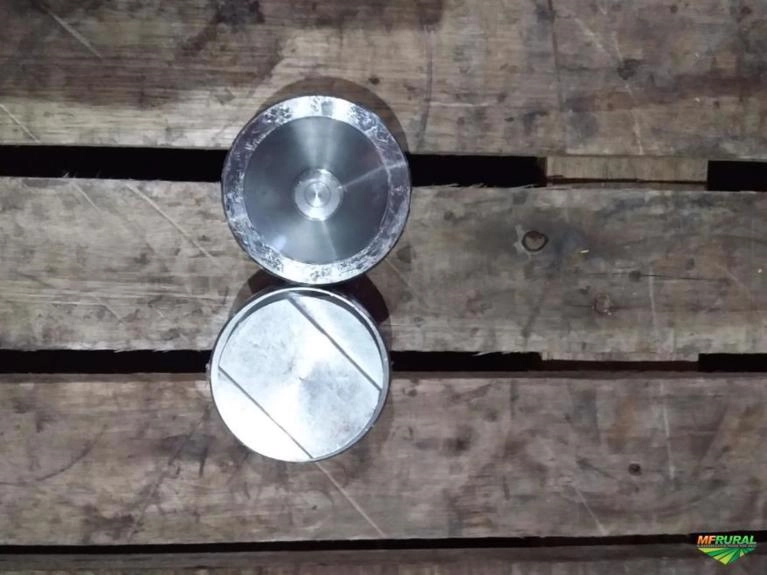 PISTÃO DE FREIO DA PINÇA PARA PÁ CARREGADEIRA Imagem PISTÃO DE FREIO DA PINÇA PARA PÁ CARREGADEIRA