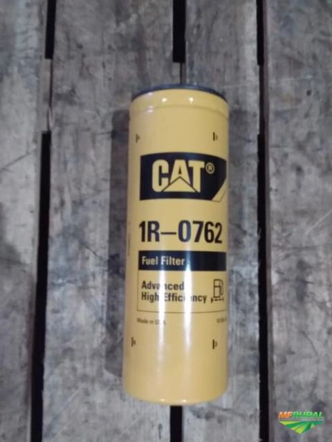 FILTRO DO MOTOR CATERPILLAR 3116 Imagem FILTRO DO MOTOR CATERPILLAR 3116