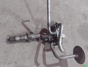 BOMBA DE OLEO DUPLA BOMBA DE OLEO DUPLA