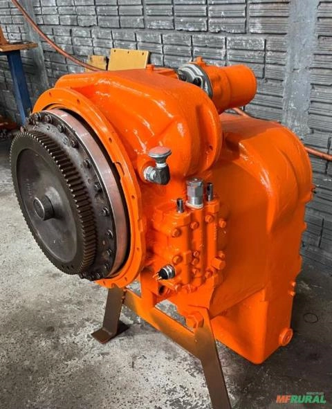 Imagem TRANSMISSÃO CLARK DANA Imagem TRANSMISSÃO CLARK DANA