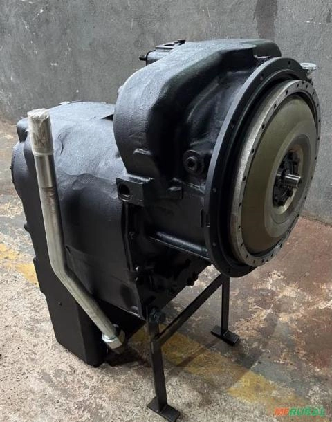 Imagem TRANSMISSÃO CLARK DANA Imagem TRANSMISSÃO CLARK DANA