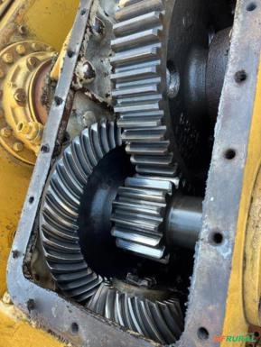 COROA E PINHÃO PARA MOTONIVELADORAS COROA E PINHÃO PARA MOTONIVELADORAS