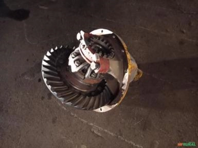 DIFERENCIAL PARA PÁ CARREGADEIRA Imagem DIFERENCIAL PARA PÁ CARREGADEIRA