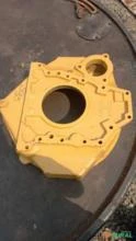 CAPA SECA MOTOR CATERPILLAR