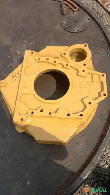 CAPA SECA MOTOR CATERPILLAR