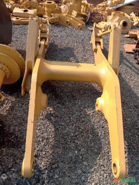 Imagem BRAÇO FRONTAL H PÁ CARREGADEIRA Imagem BRAÇO FRONTAL H PÁ CARREGADEIRA