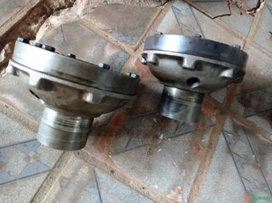 Imagem CUBO INTERNO COM ENGRENAGEM Imagem CUBO INTERNO COM ENGRENAGEM