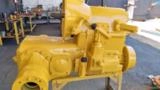 TRANSMISSÃO DA MOTONIVELADORA CATERPILLAR 120B Imagem TRANSMISSÃO DA MOTONIVELADORA CATERPILLAR 120B