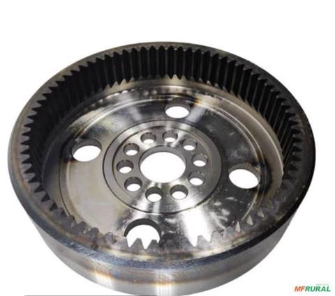 COROA ANELAR INTERNA DO CUBO EIXO DANA Imagem COROA ANELAR INTERNA DO CUBO EIXO DANA