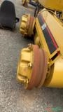 Cubo para Motoniveladora Caterpillar Modelo 120B Imagem Cubo para Motoniveladora Caterpillar Modelo 120B