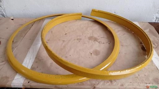 Aro de Rodas Imagem Aro de Rodas