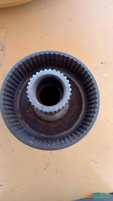 PACOTE ORIGINAL DA TRANSMISSÃO 28.000 Imagem PACOTE ORIGINAL DA TRANSMISSÃO 28.000