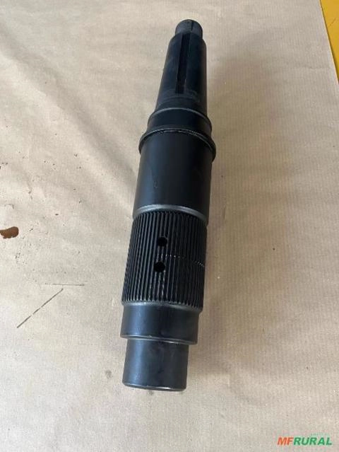 EIXO DO CUBO DA MOTONIVELADORA CATERPILLAR MODELO 120B Imagem EIXO DO CUBO DA MOTONIVELADORA CATERPILLAR MODELO 120B