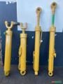 CILINDROS HIDRÁULICOS PARA PÁ CARREGADEIRA CASE W20 B E MICHIGAN 55C Imagem CILINDROS HIDRÁULICOS PARA PÁ CARREGADEIRA CASE W20 B E MICHIGAN 55C