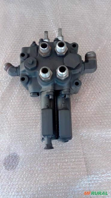 COMANDO HIDRAULICO HIDRAQUIPE Imagem COMANDO HIDRAULICO HIDRAQUIPE