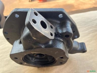 Imagem BOMBA DA TRANSMISSÃO DA PÁ CARREGADEIRA CATERPILLAR Imagem BOMBA DA TRANSMISSÃO DA PÁ CARREGADEIRA CATERPILLAR