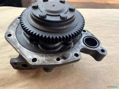 Imagem BOMBA DA TRANSMISSÃO DA PÁ CARREGADEIRA CATERPILLAR Imagem BOMBA DA TRANSMISSÃO DA PÁ CARREGADEIRA CATERPILLAR