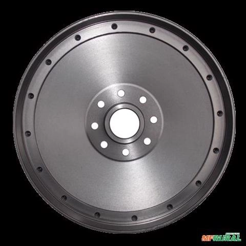 VOLANTE DO MOTOR MICHIGAN – YALE – CASE – 16 FUROS Imagem VOLANTE DO MOTOR MICHIGAN – YALE – CASE – 16 FUROS