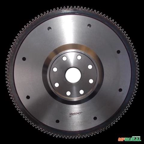 VOLANTE DO MOTOR FLEXPLATE (ORIGINAL) 18.000 Imagem VOLANTE DO MOTOR FLEXPLATE (ORIGINAL) 18.000