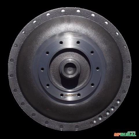 TAMPA DO VOLANTE FLEXPLATE 18.000 Imagem TAMPA DO VOLANTE FLEXPLATE 18.000