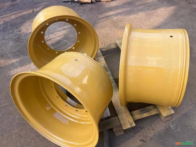 RODA PARA EIXO DANA (  W20 E   621   W130  ) Imagem RODA PARA EIXO DANA (  W20 E   621   W130  )