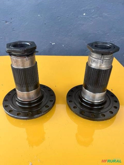 PONTA DE EIXO TRAZEIRA MICHIGAN 75 III Imagem PONTA DE EIXO TRAZEIRA MICHIGAN 75 III