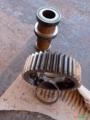 PECAS PARA DIFERENCIAL CATERPILLAR 120 140 B Imagem PECAS PARA DIFERENCIAL CATERPILLAR 120 140 B
