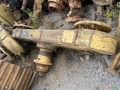 PECAS PARA MOTONIVELADORAS  FIAT FG 85 G 70 Imagem PECAS PARA MOTONIVELADORAS  FIAT FG 85 G 70