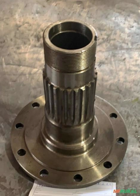 PONTA DE EIXO PA MICHIGAN  23 EXTRIAS 10 FURO Imagem PONTA DE EIXO PA MICHIGAN  23 EXTRIAS 10 FURO