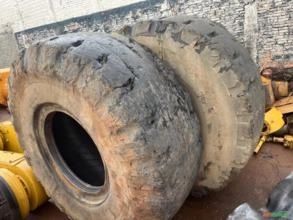 PNEUS MEDIDA 23,5X25 CARCAÇA TOP PNEUS MEDIDA 23,5X25 CARCAÇA TOP