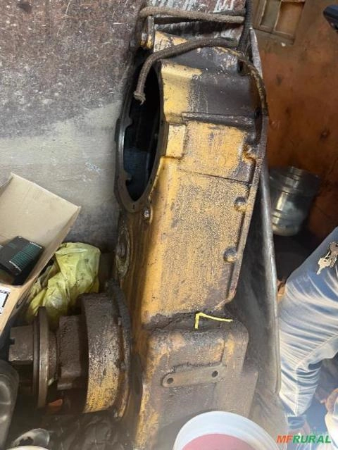 TRANSMISSAO CATERPILLAR 930 R Imagem TRANSMISSAO CATERPILLAR 930 R