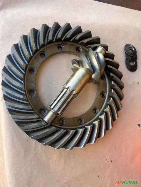 COROA E PINHAO PA CARREGADEIRA 75 III LIVRE Imagem COROA E PINHAO PA CARREGADEIRA 75 III LIVRE