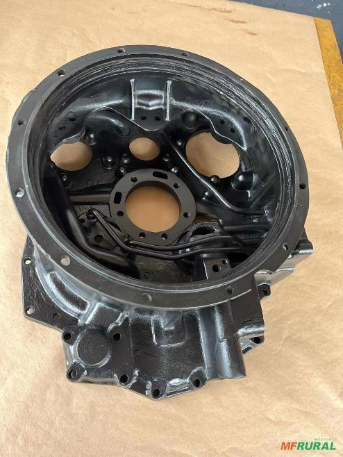 CARCACA DA TRANSMISSAO CLARK 28000 ORIGINAL Imagem CARCACA DA TRANSMISSAO CLARK 28000 ORIGINAL