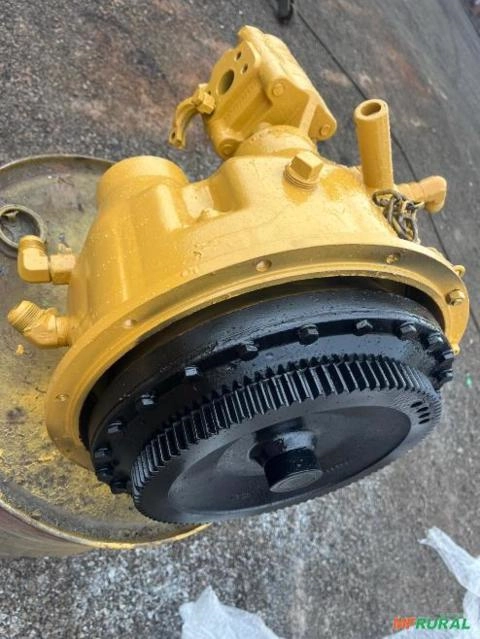 CONVERSOR DE TORQUE Imagem CONVERSOR DE TORQUE