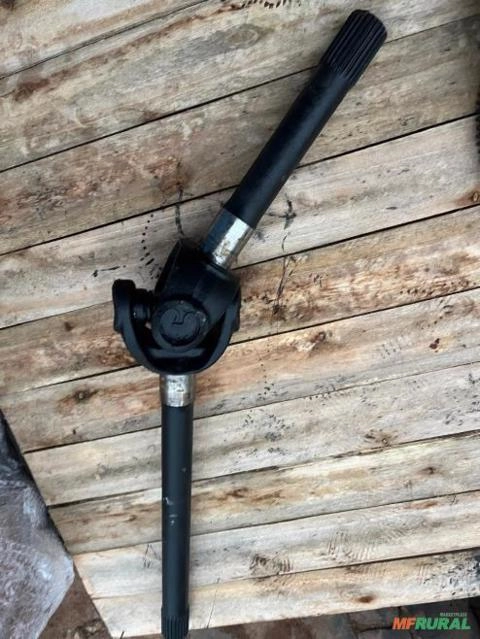 SEMI EIXO DA PA CARREGADEIRA 75 III 24 EXTRIAS 1 Imagem SEMI EIXO DA PA CARREGADEIRA 75 III 24 EXTRIAS 1