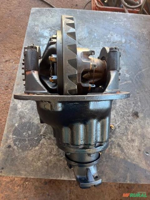 DIFERENCIAL ORIGINAL PA CARREGADEIRA  FIAT 1500B Imagem DIFERENCIAL ORIGINAL PA CARREGADEIRA  FIAT 1500B