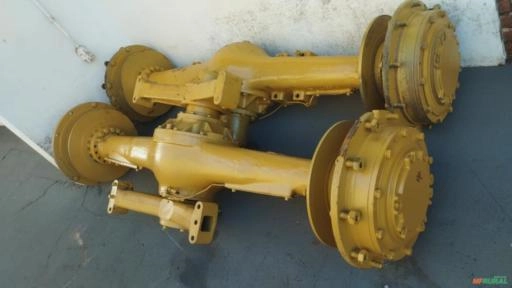 Eixo Caterpillar 930 Imagem Eixo Caterpillar 930