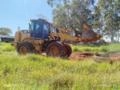 PA CARREGADEIRA CATERPILLAR ANO 2014 ( SUPER CONSERVADA) Imagem PA CARREGADEIRA CATERPILLAR ANO 2014 ( SUPER CONSERVADA)