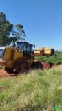 PA CARREGADEIRA CATERPILLAR ANO 2014 ( SUPER CONSERVADA) Imagem PA CARREGADEIRA CATERPILLAR ANO 2014 ( SUPER CONSERVADA)