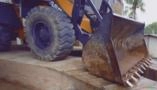Pá Carregadeira CASE W20F (2018) - Apenas 750 Horas - R$ 500.000 - Colíder / MT Imagem Pá Carregadeira CASE W20F (2018) - Apenas 750 Horas - R$ 500.000 - Colíder / MT