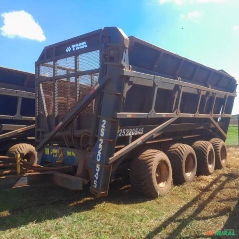 Transbordo De Cana 4 Eixos Imagem Transbordo De Cana 4 Eixos