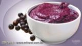 Açaí sabor do Acre Imagem Açaí sabor do Acre